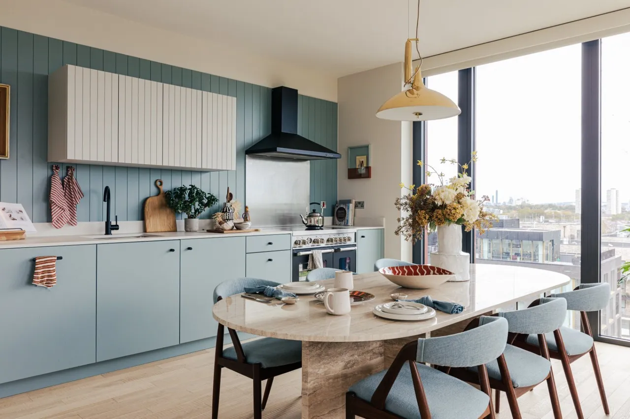 Catherine Wheel Road, Brentford, TW8, photo 5