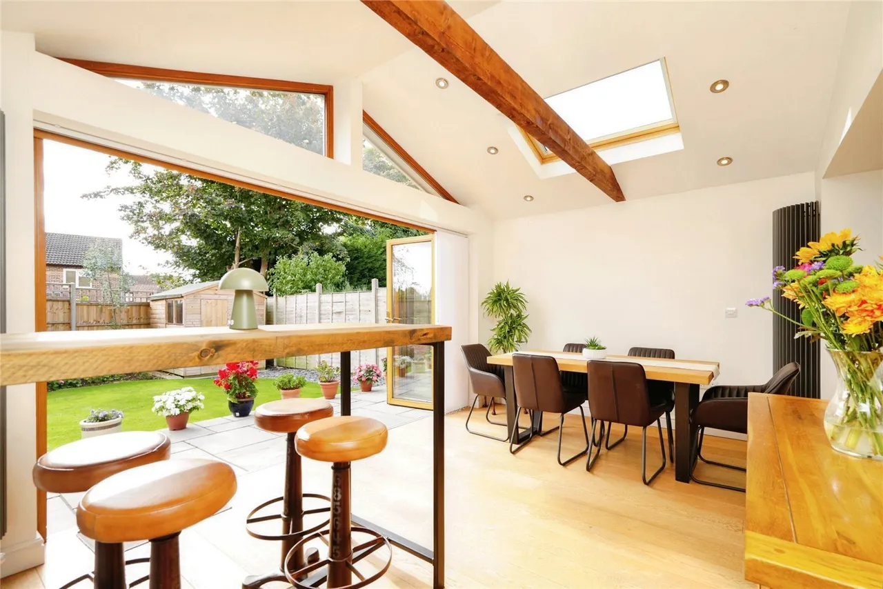 Lodge Close, Bicester, OX26, photo 6