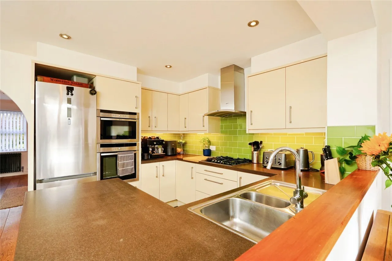 Lodge Close, Bicester, OX26, photo 7
