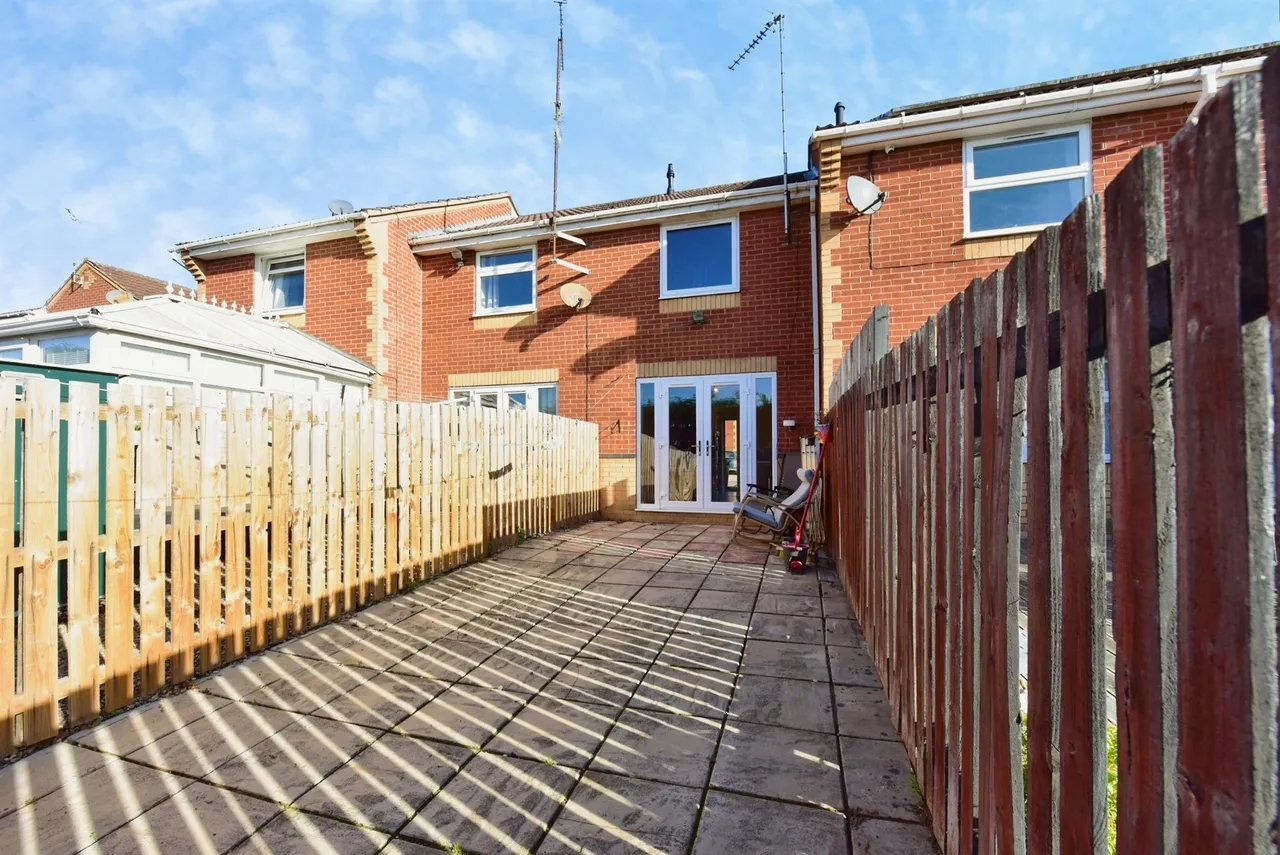 Gartrice Gardens, Halfway, S20, photo 9