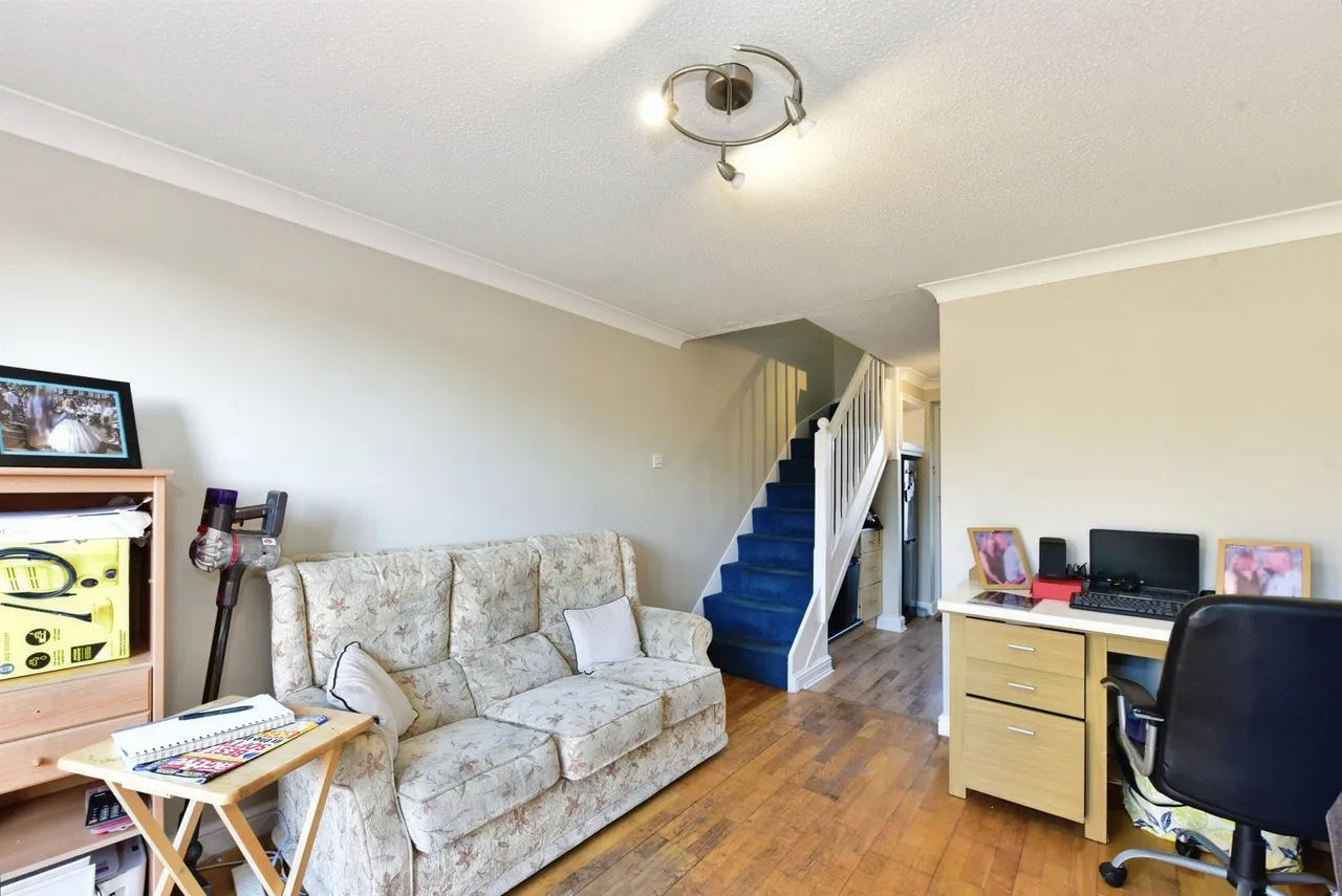 Gartrice Gardens, Halfway, S20, photo 4
