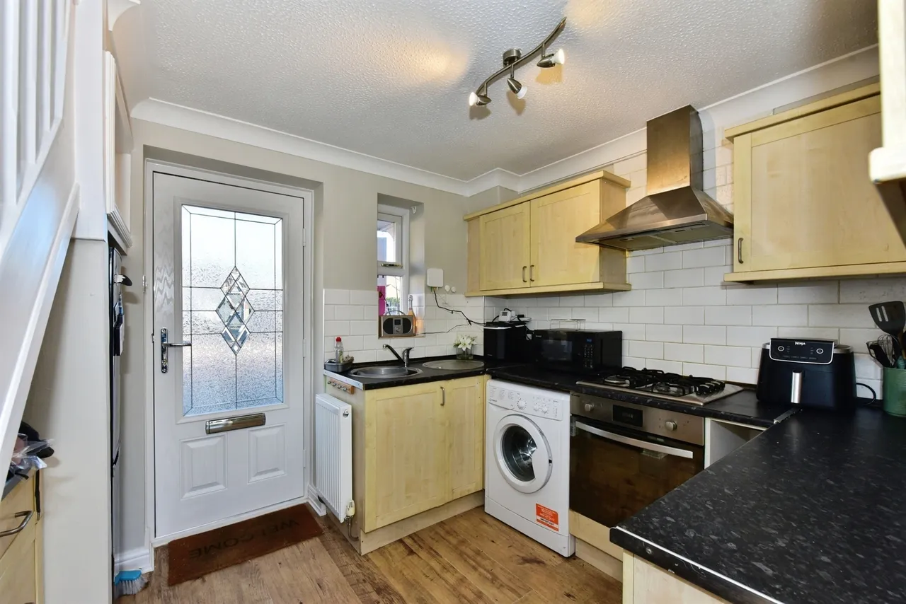 Gartrice Gardens, Halfway, S20, photo 2