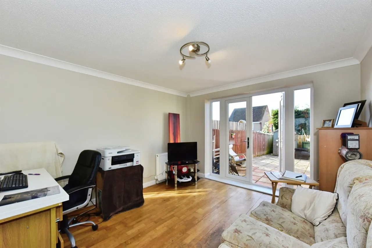 Gartrice Gardens, Halfway, S20, photo 3