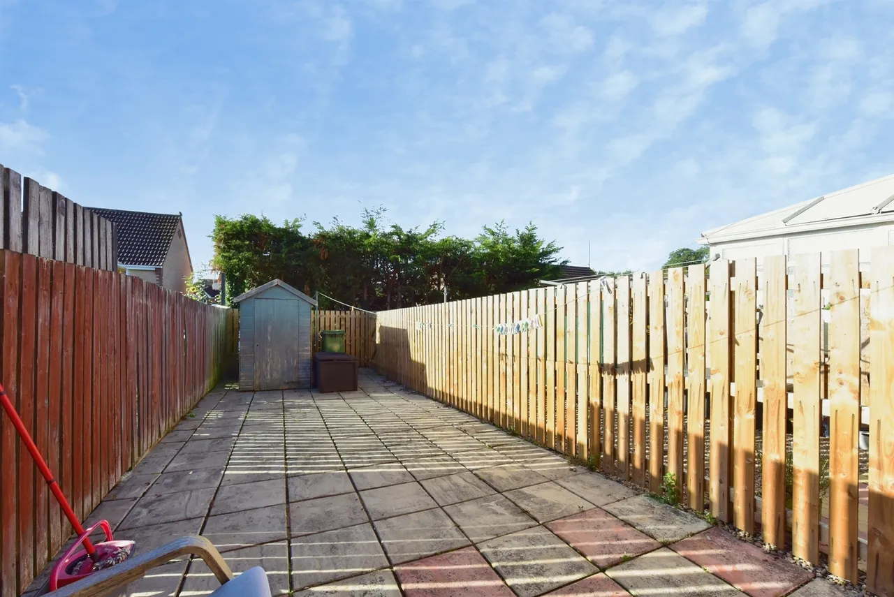 Gartrice Gardens, Halfway, S20, photo 8