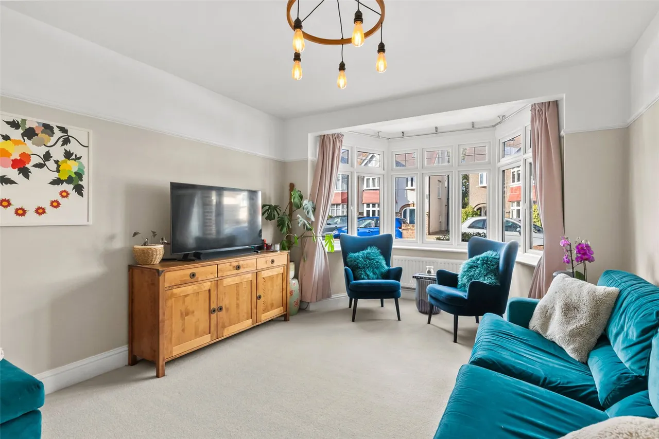 Ryecroft Avenue, Twickenham, TW2, photo 3