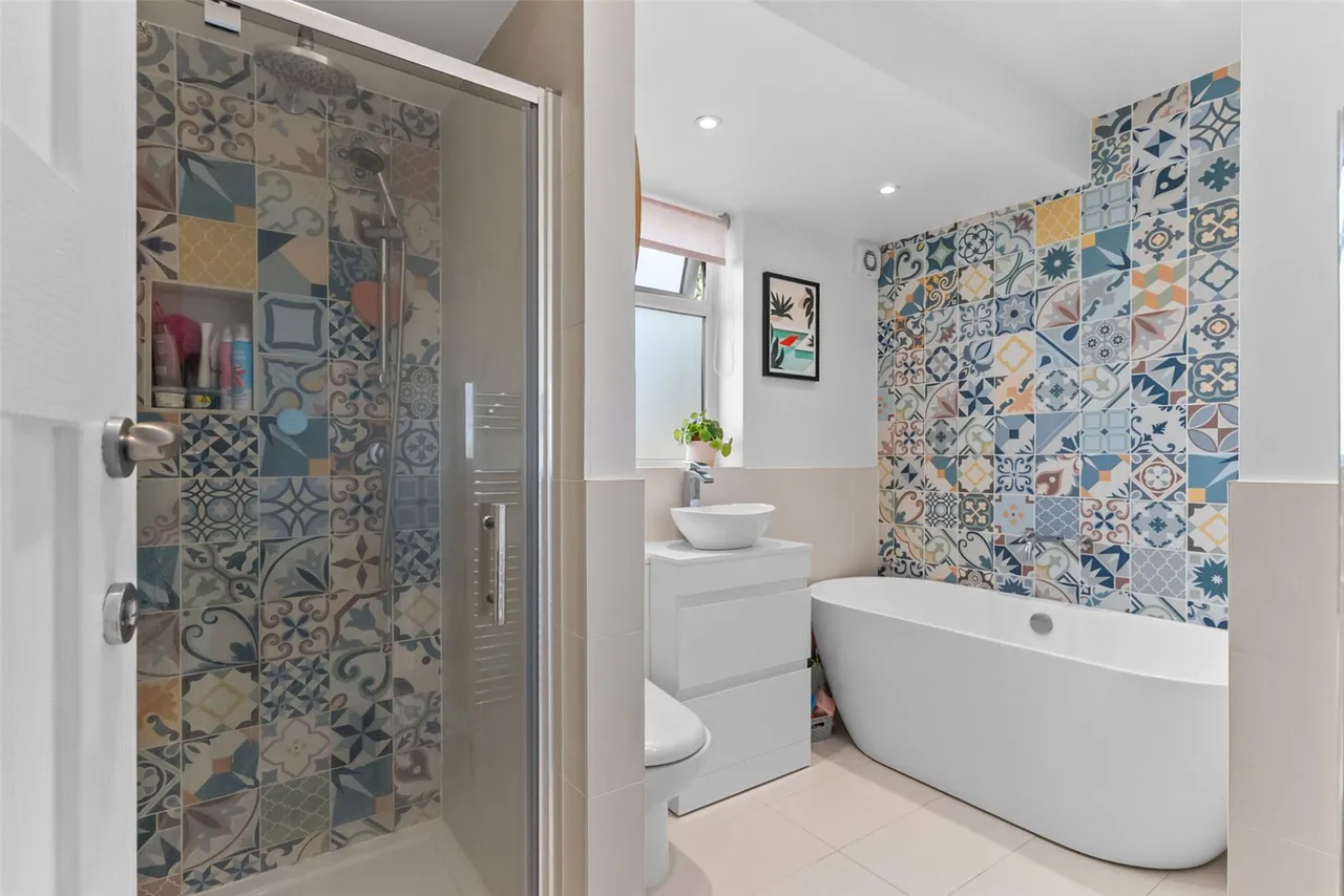 Ryecroft Avenue, Twickenham, TW2, photo 7