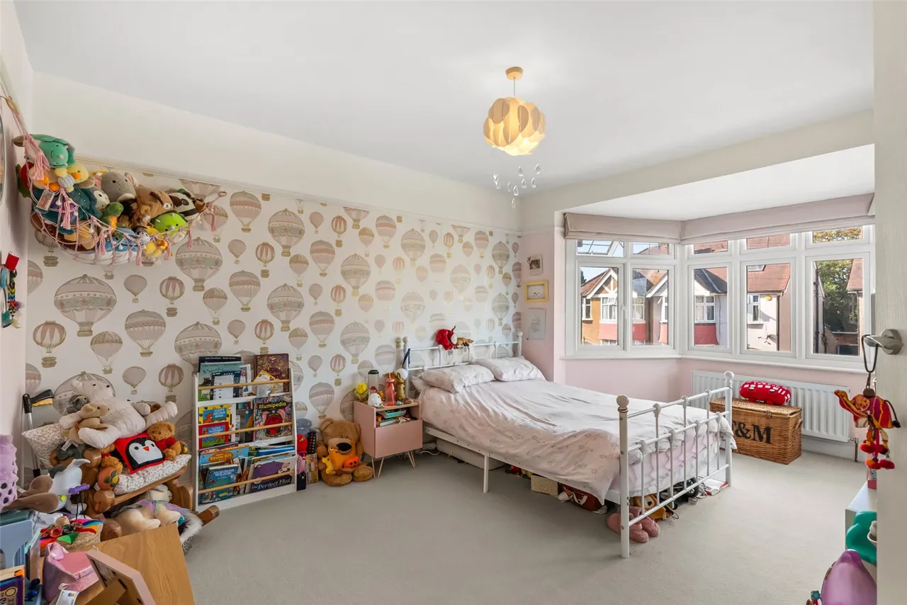 Ryecroft Avenue, Twickenham, TW2, photo 8