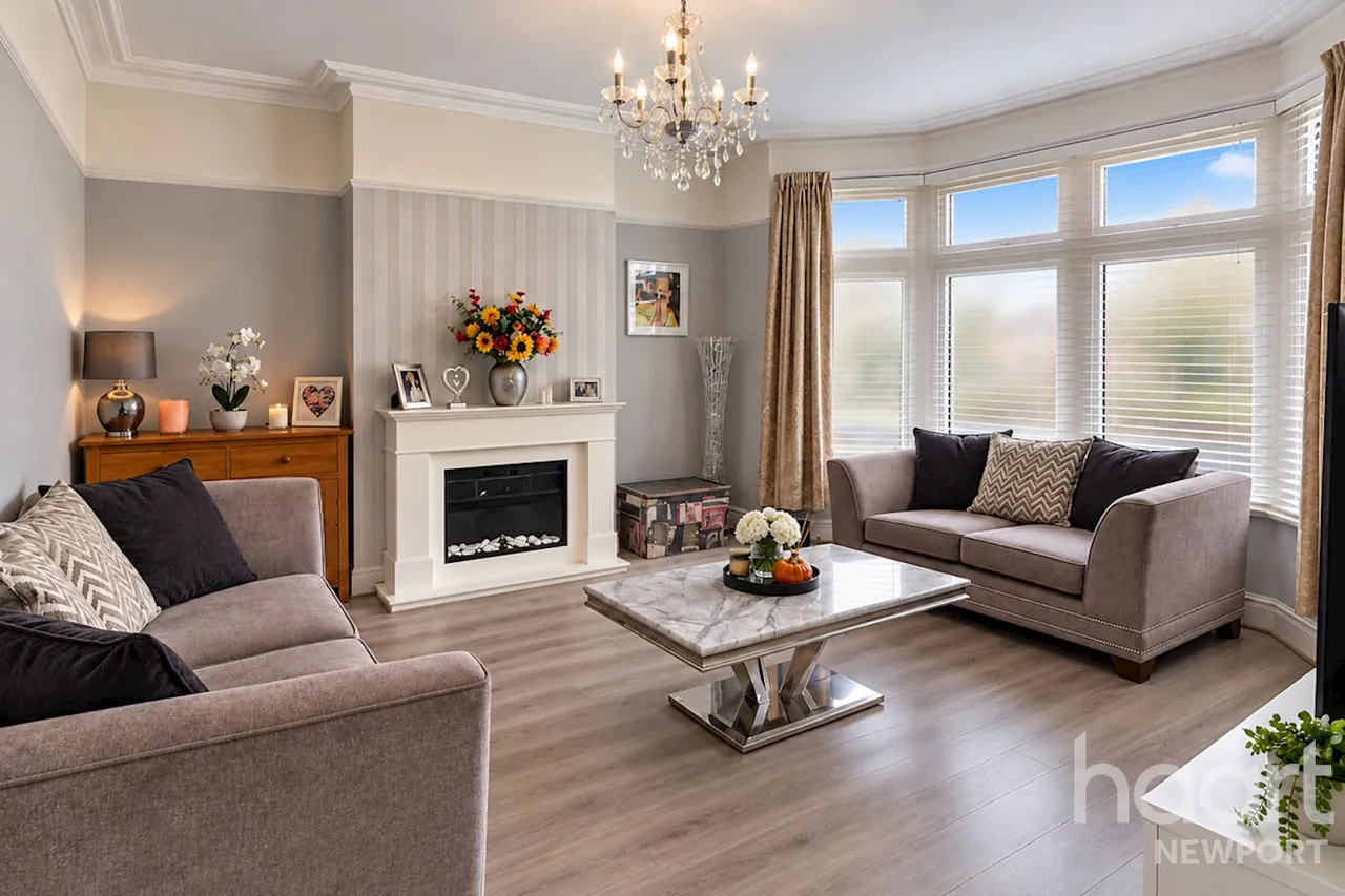 St Julians Avenue, Newport, NP19, photo 3