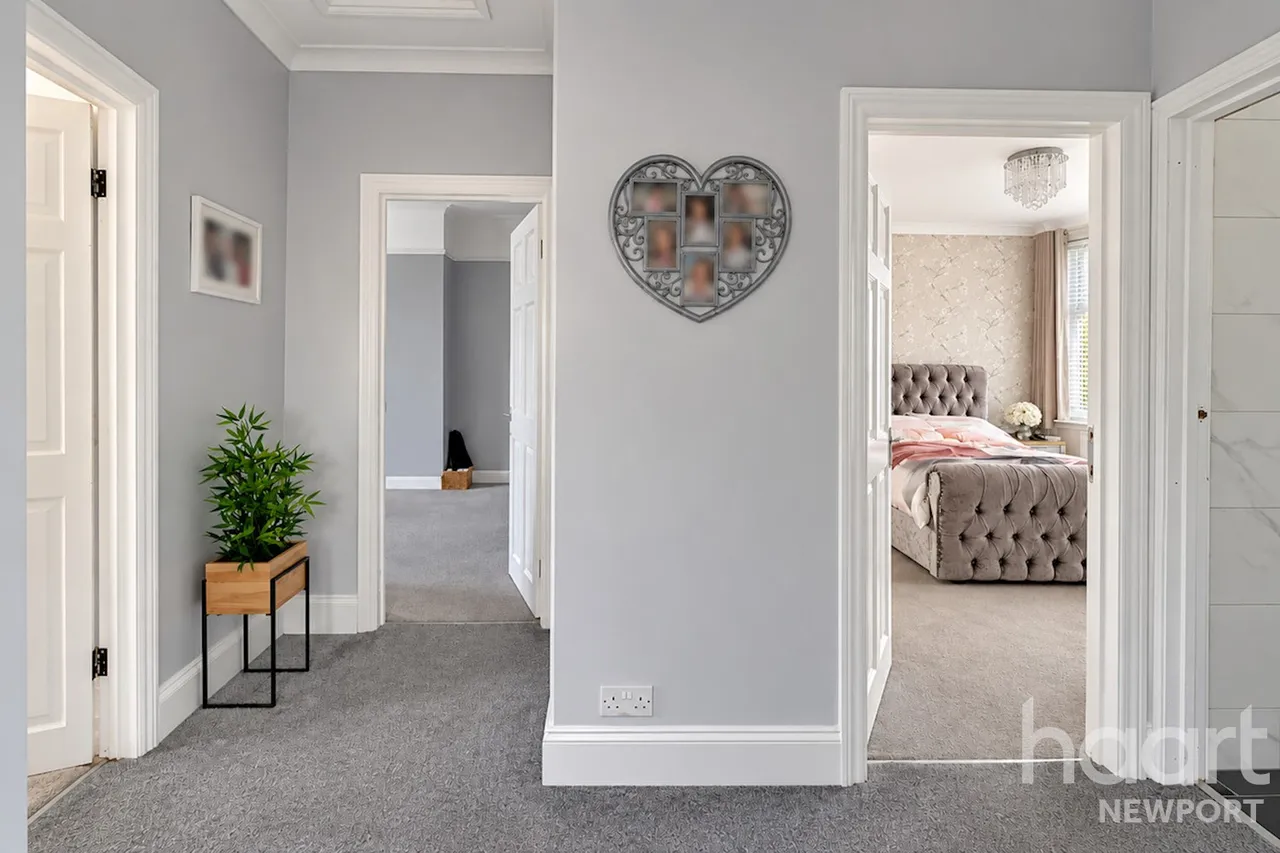 St Julians Avenue, Newport, NP19, photo 8
