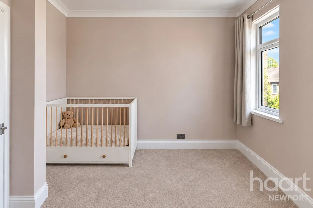 St Julians Avenue, Newport, NP19, photo 12