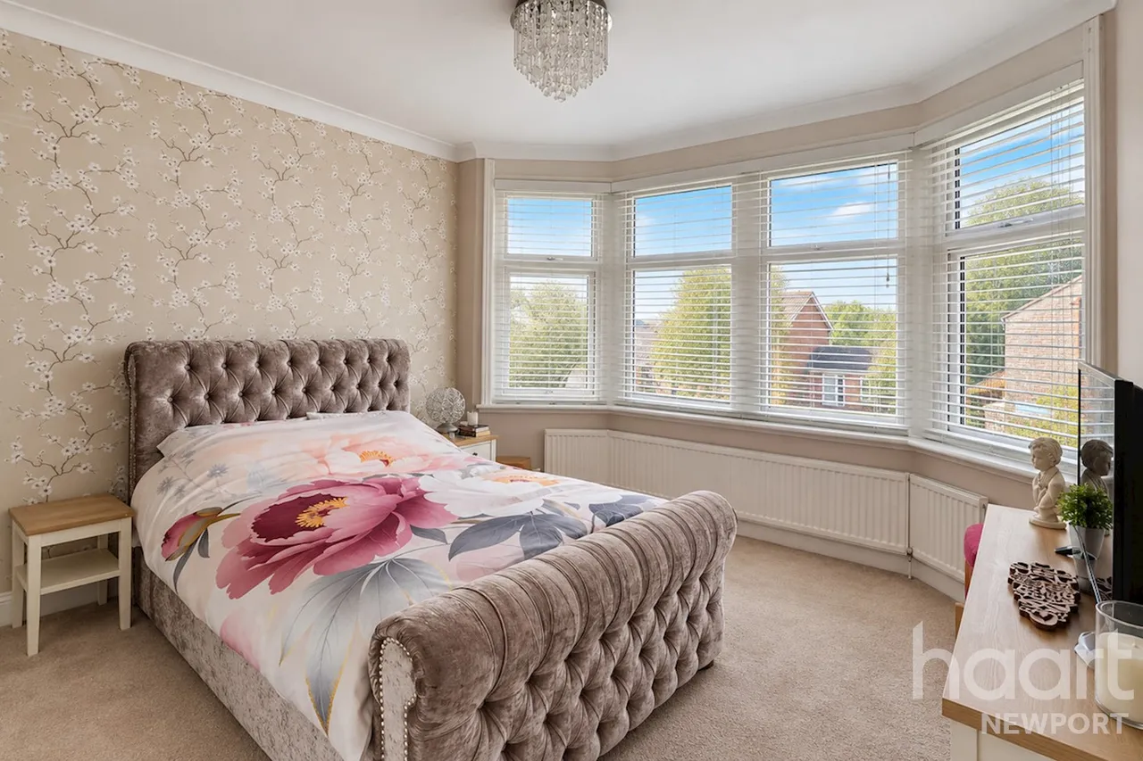 St Julians Avenue, Newport, NP19, photo 10