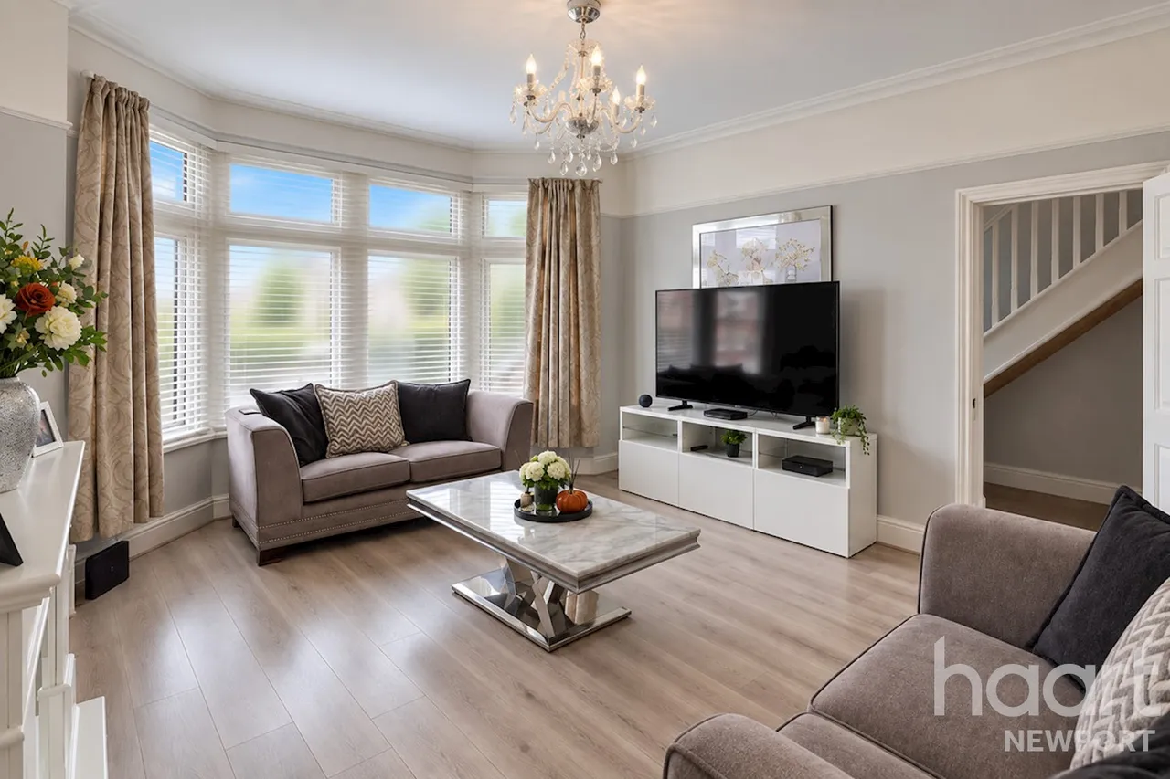 St Julians Avenue, Newport, NP19, photo 4