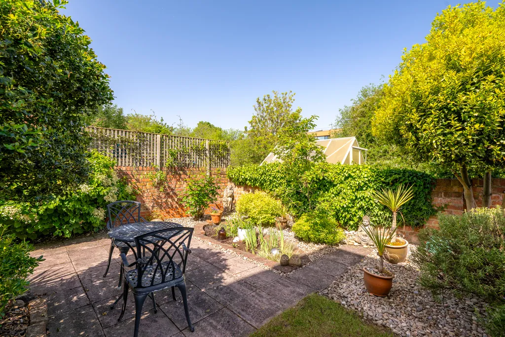 South Park, Lincoln, LN5, photo 17