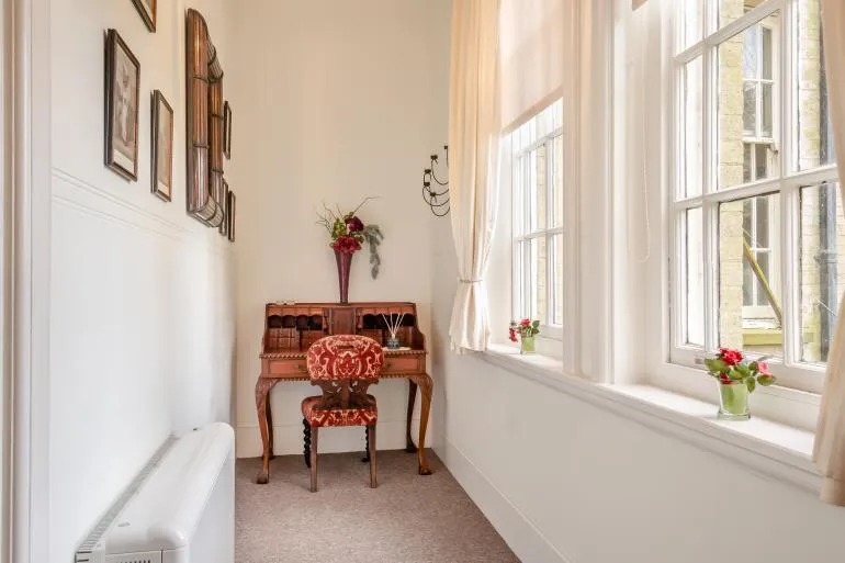 Crimplesham Hall, Downham Road, photo 7