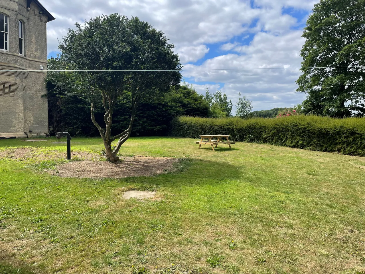 Crimplesham Hall, Downham Road, photo 10