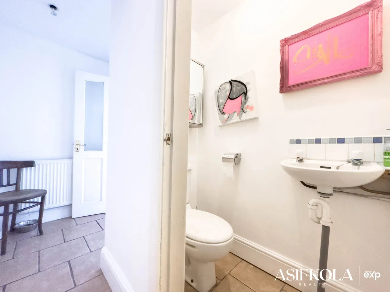 Asif Kola has sold Wolverhampton Road, Pelsall, Walsall, WS3 4AW, photo 8