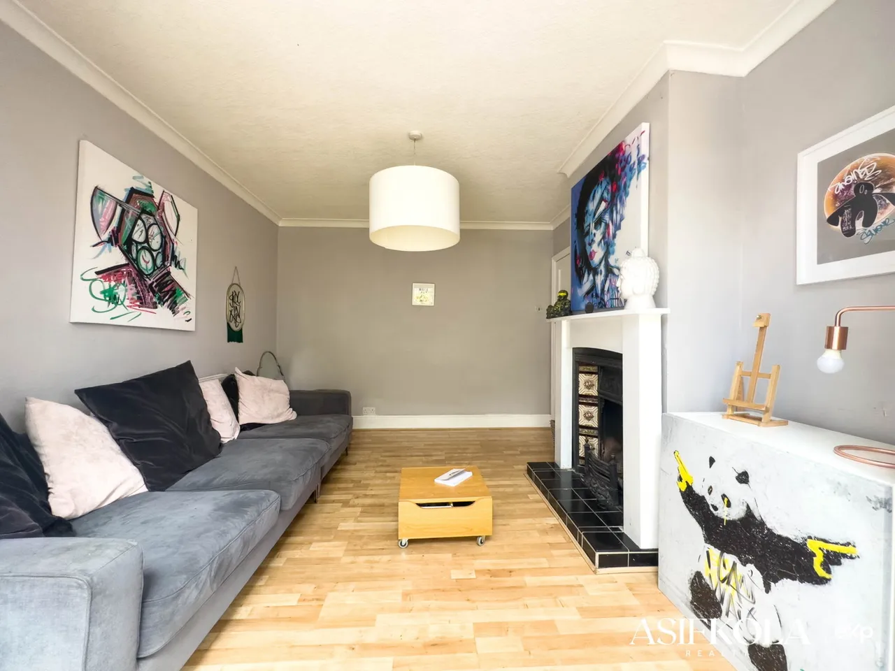 Asif Kola has sold Wolverhampton Road, Pelsall, Walsall, WS3 4AW, photo 6