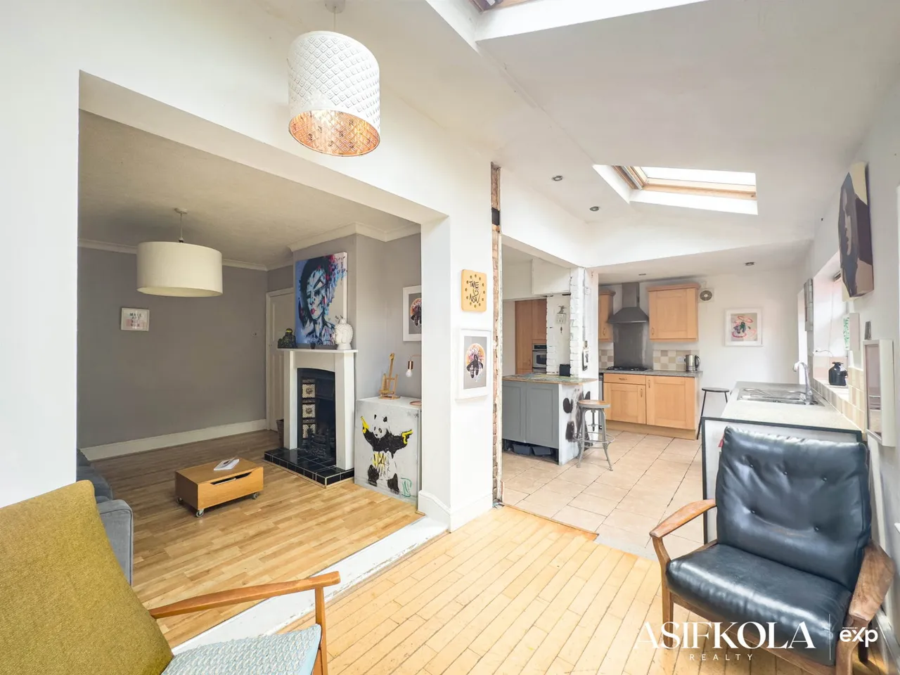 Asif Kola has sold Wolverhampton Road, Pelsall, Walsall, WS3 4AW, photo 2
