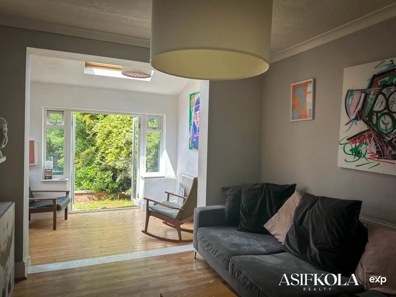 Asif Kola has sold Wolverhampton Road, Pelsall, Walsall, WS3 4AW, photo 4