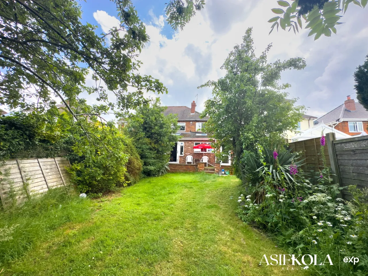 Asif Kola has sold Wolverhampton Road, Pelsall, Walsall, WS3 4AW, photo 10