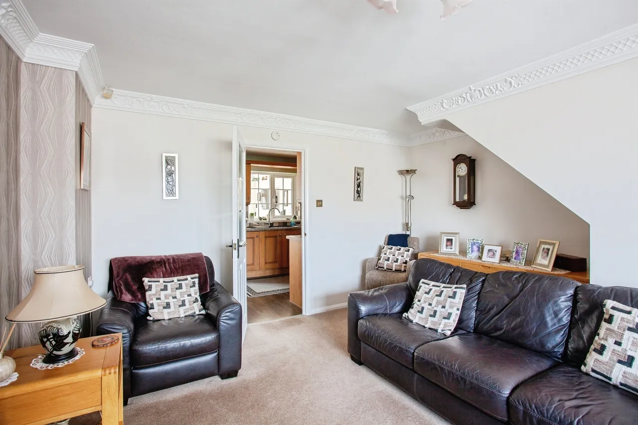 Creswick Road, East Herringthorpe, Rotherham, photo 5