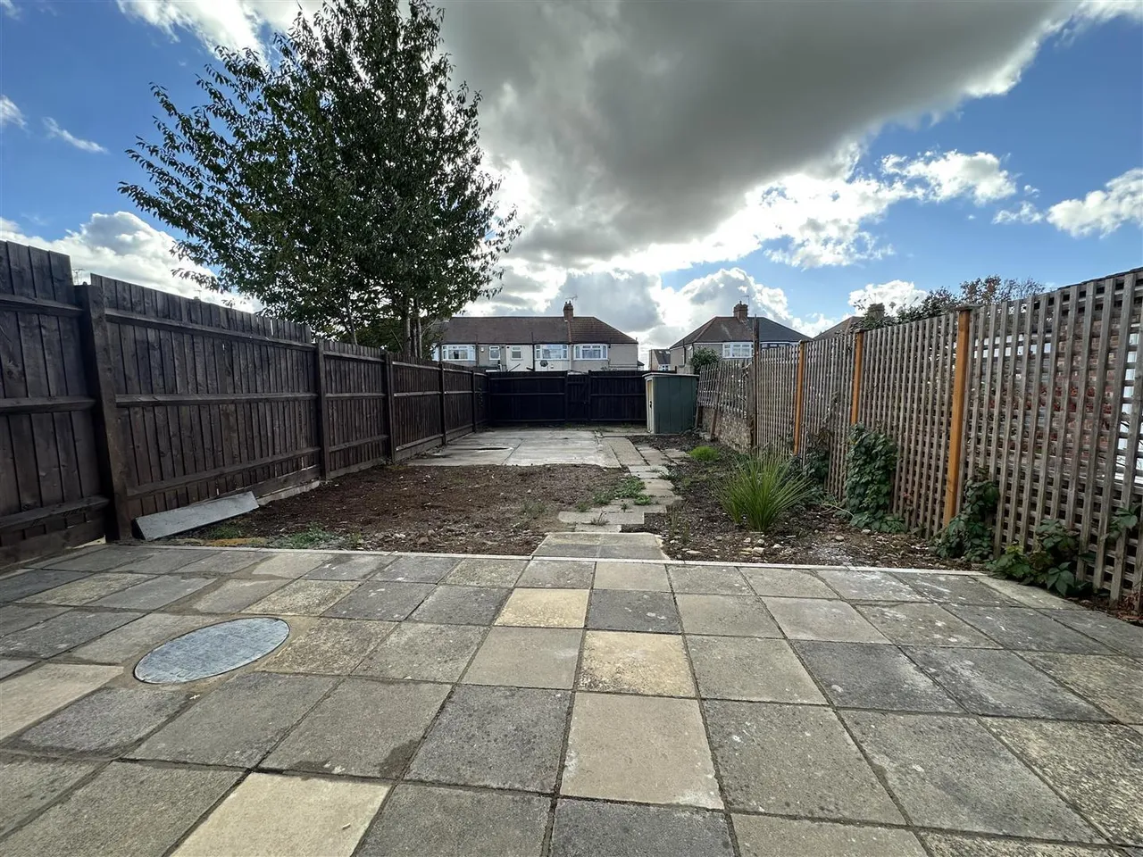 Bourne Avenue, Hayes, photo 6