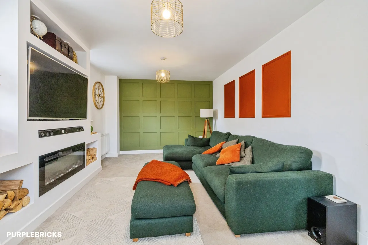 Shrewsbury Road, Bracebridge Heath, LN4, photo 4