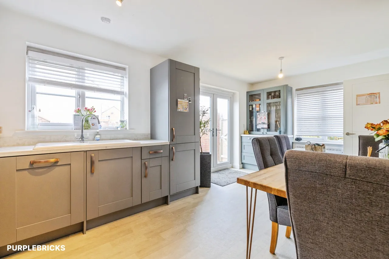 Shrewsbury Road, Bracebridge Heath, LN4, photo 6
