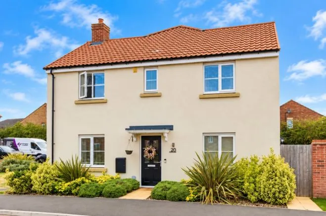 Shrewsbury Road, Bracebridge Heath, LN4, photo 24