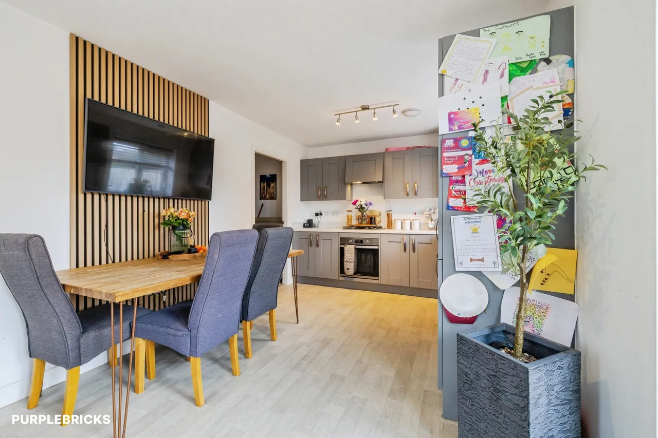 Shrewsbury Road, Bracebridge Heath, LN4, photo 9