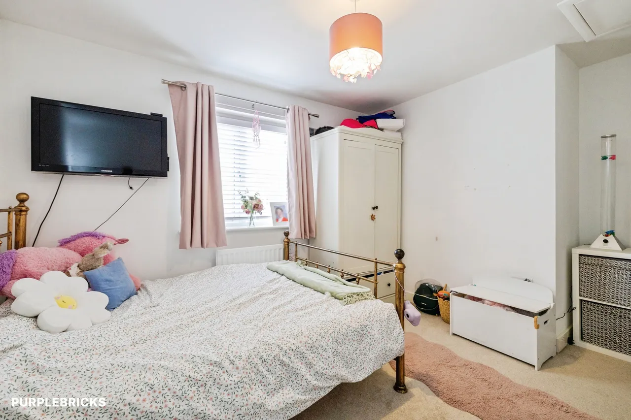 Shrewsbury Road, Bracebridge Heath, LN4, photo 19