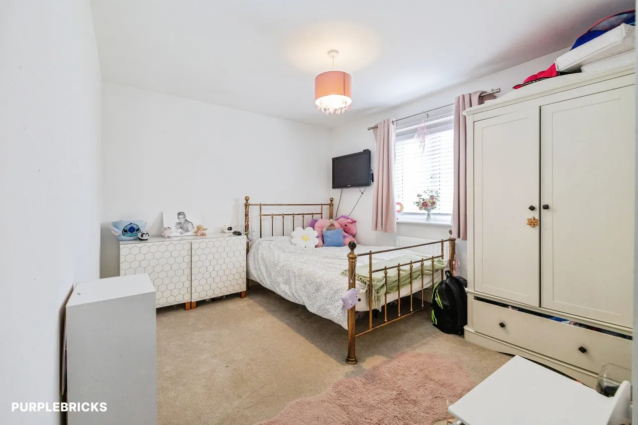 Shrewsbury Road, Bracebridge Heath, LN4, photo 20