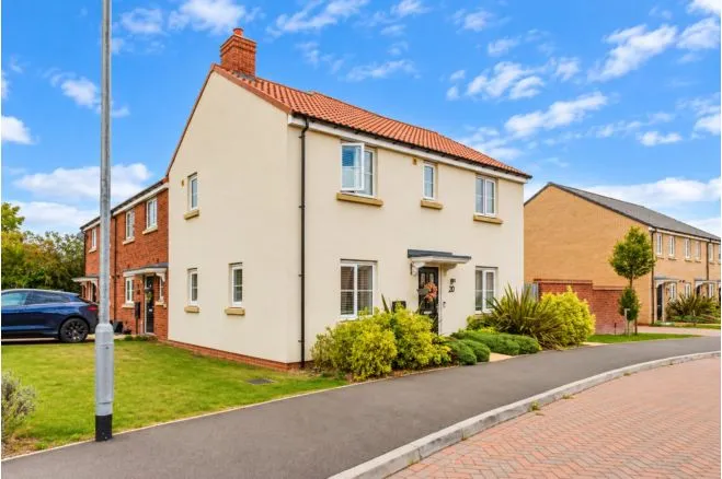 Shrewsbury Road, Bracebridge Heath, LN4, photo 23
