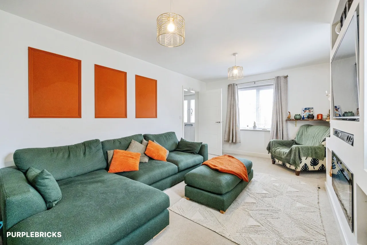 Shrewsbury Road, Bracebridge Heath, LN4, photo 5