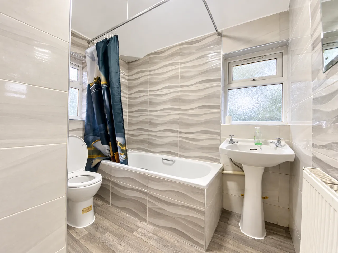 Poole Crescent, Harbourne, B17, photo 6