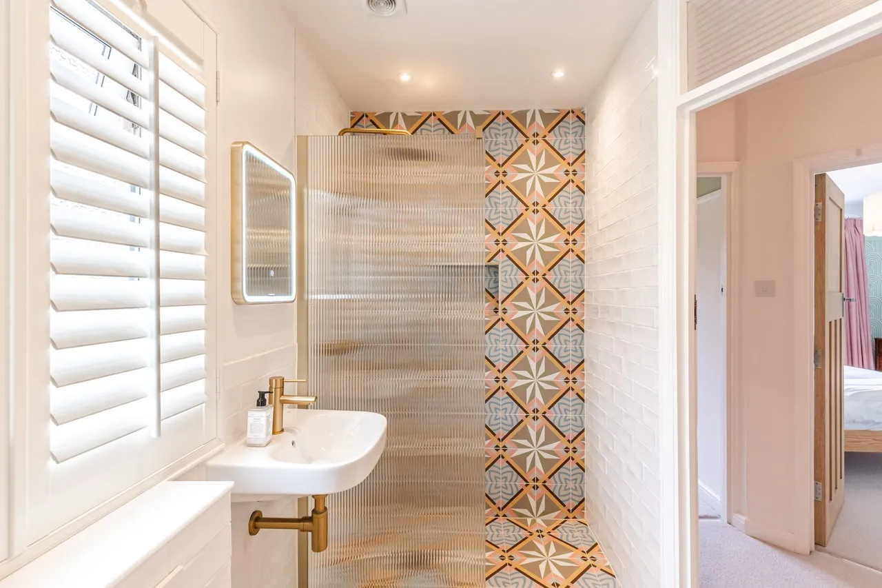 Characterful Coastal Home in Cromer, photo 9