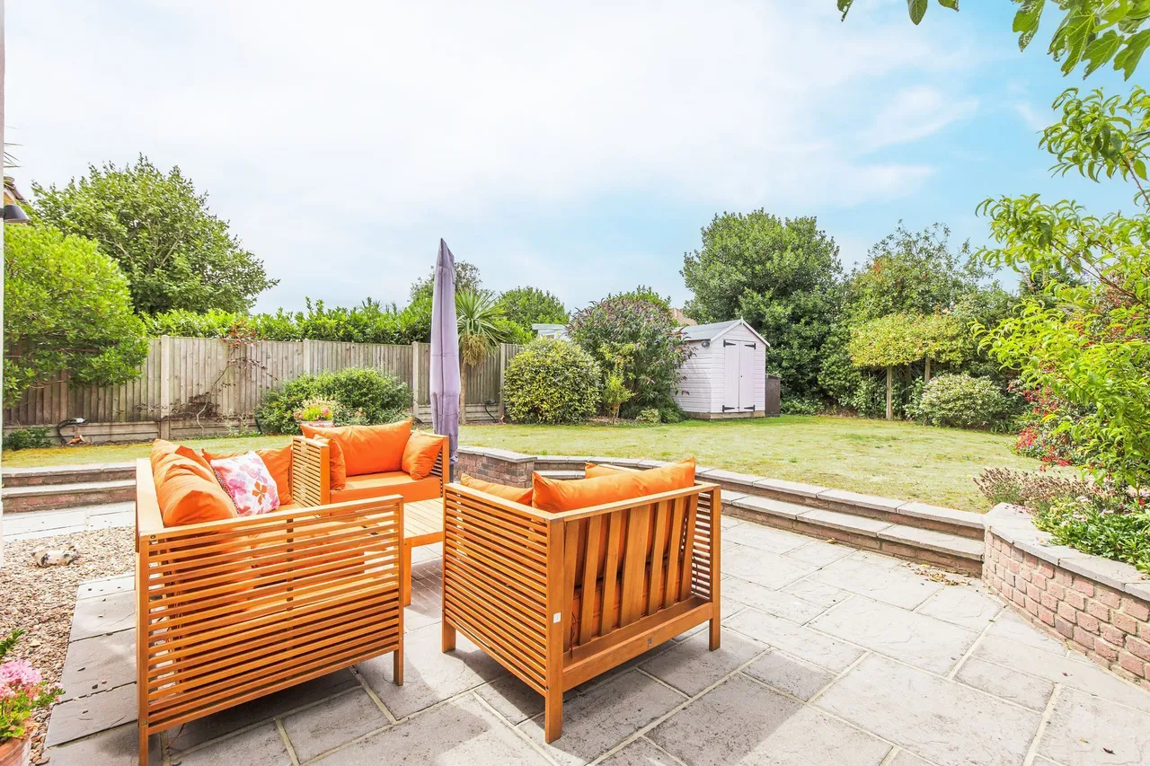 Characterful Coastal Home in Cromer, photo 16