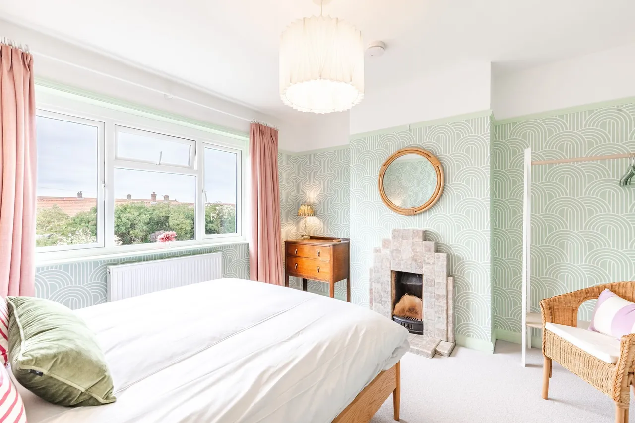 Characterful Coastal Home in Cromer, photo 8