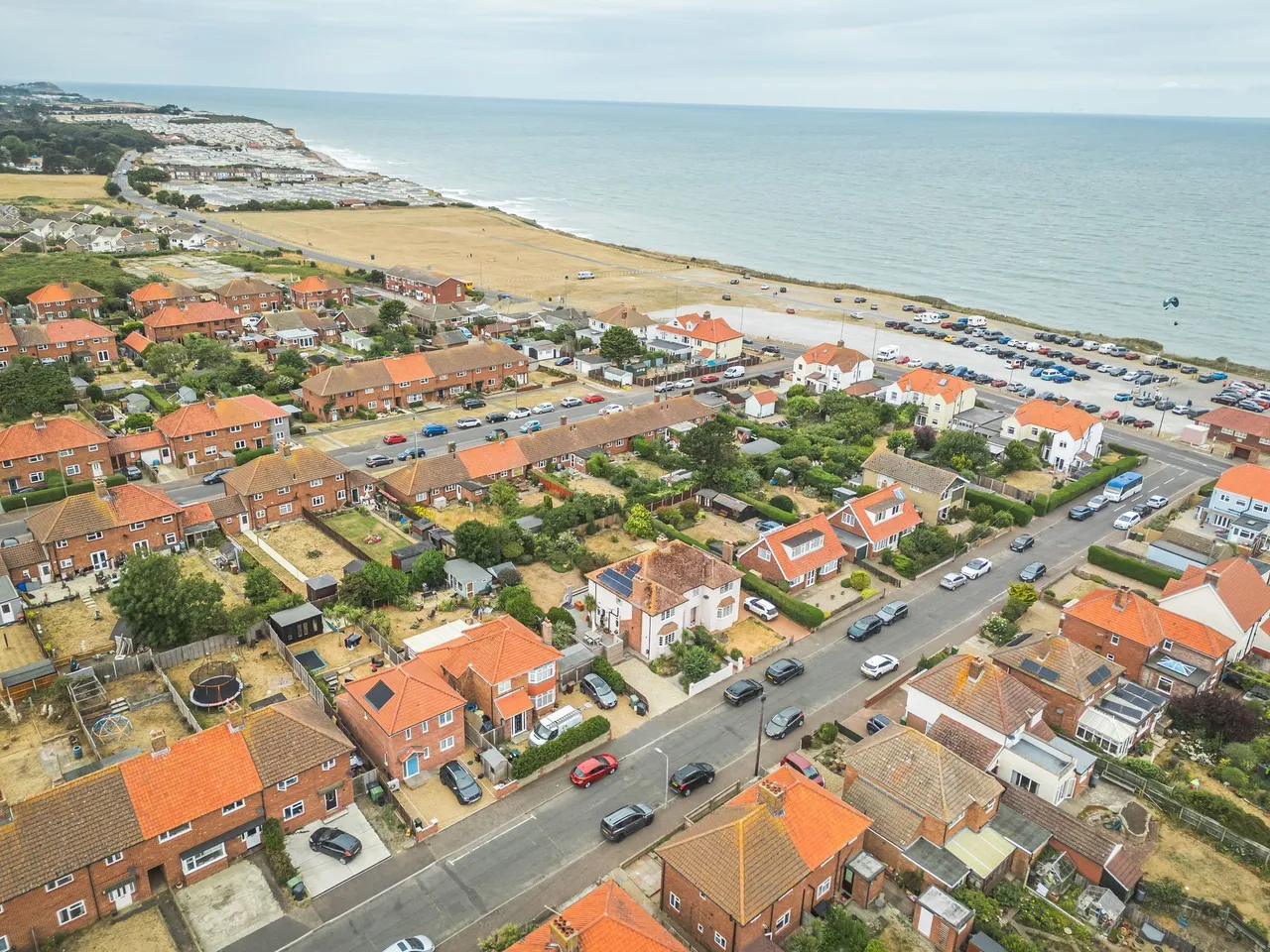 Characterful Coastal Home in Cromer, photo 14