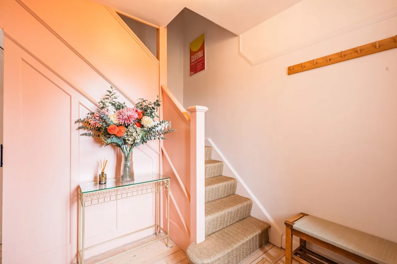 Characterful Coastal Home in Cromer, photo 7