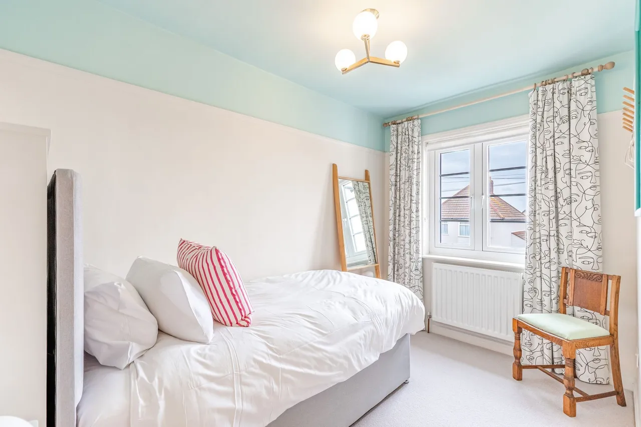 Characterful Coastal Home in Cromer, photo 12