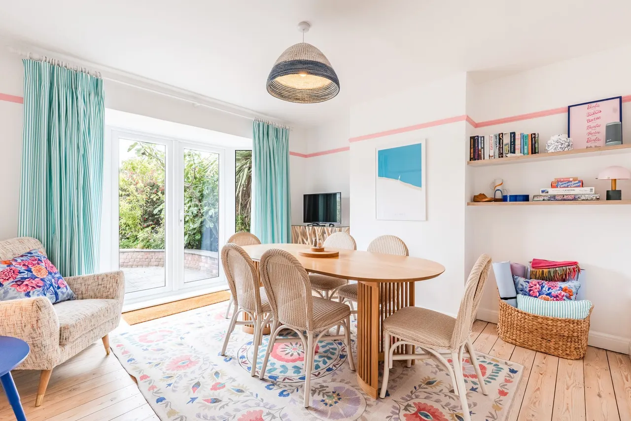 Characterful Coastal Home in Cromer, photo 3