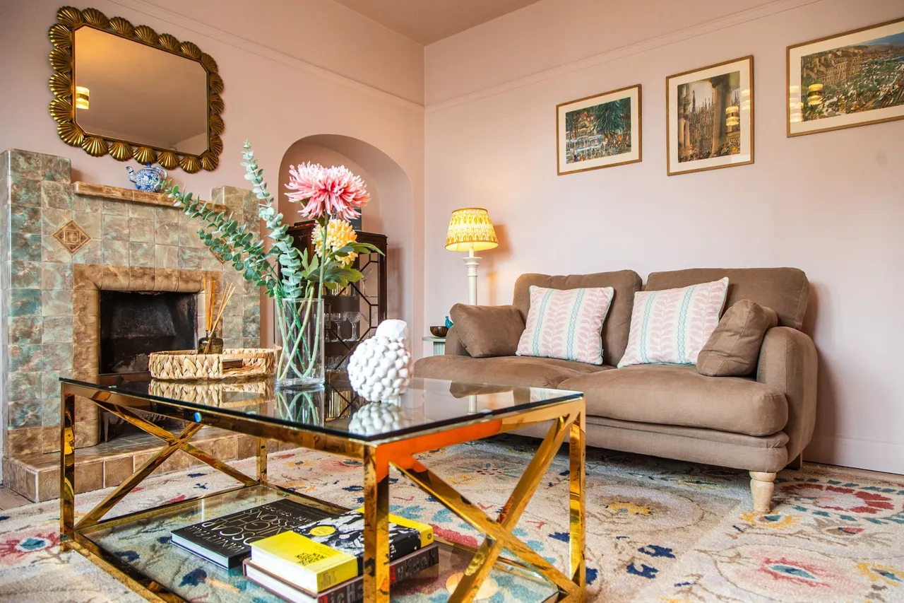 Characterful Coastal Home in Cromer, photo 6