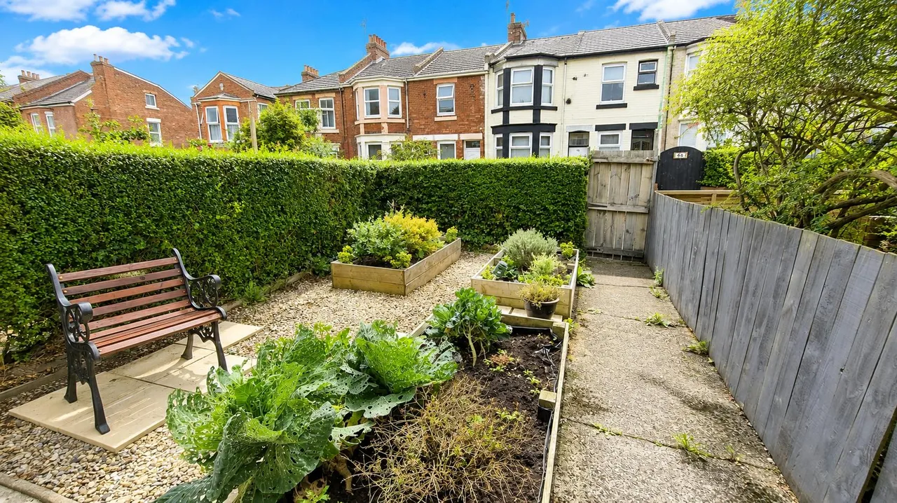 Cambridge Avenue, Whitley Bay, NE26, photo 9