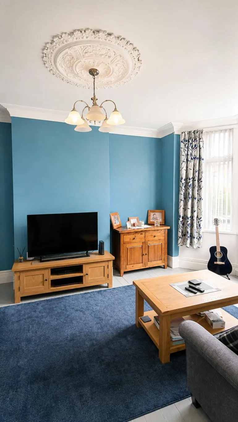 Cambridge Avenue, Whitley Bay, NE26, photo 4