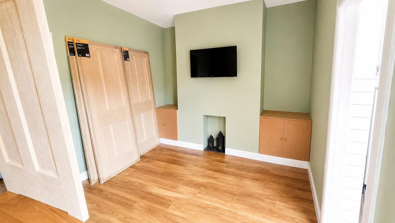 Cambridge Avenue, Whitley Bay, NE26, photo 6