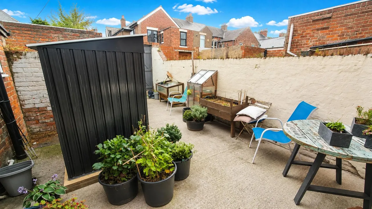 Cambridge Avenue, Whitley Bay, NE26, photo 10