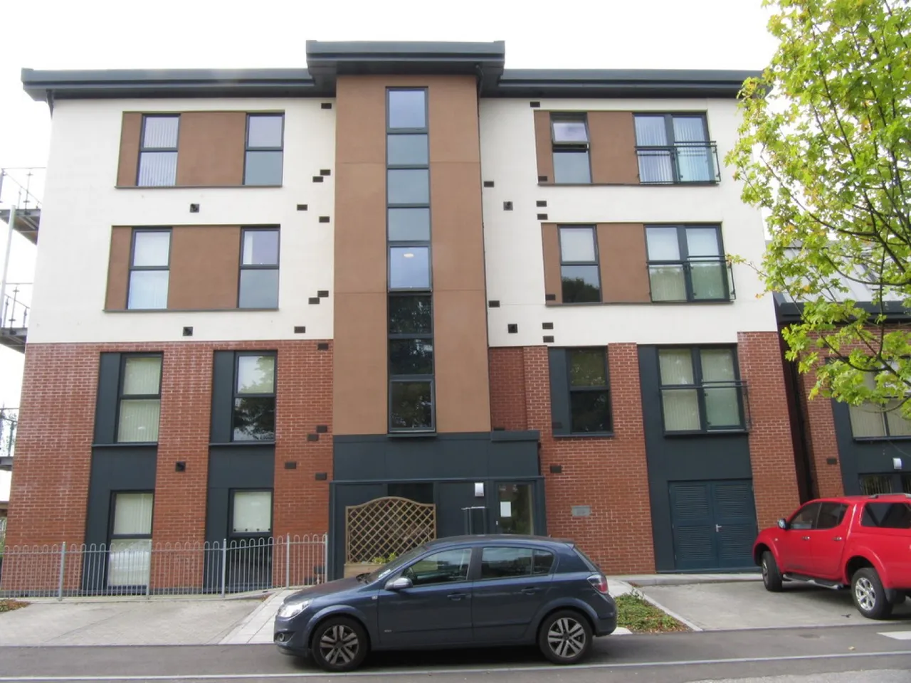 Cambria House, Newport, NP19, photo 10