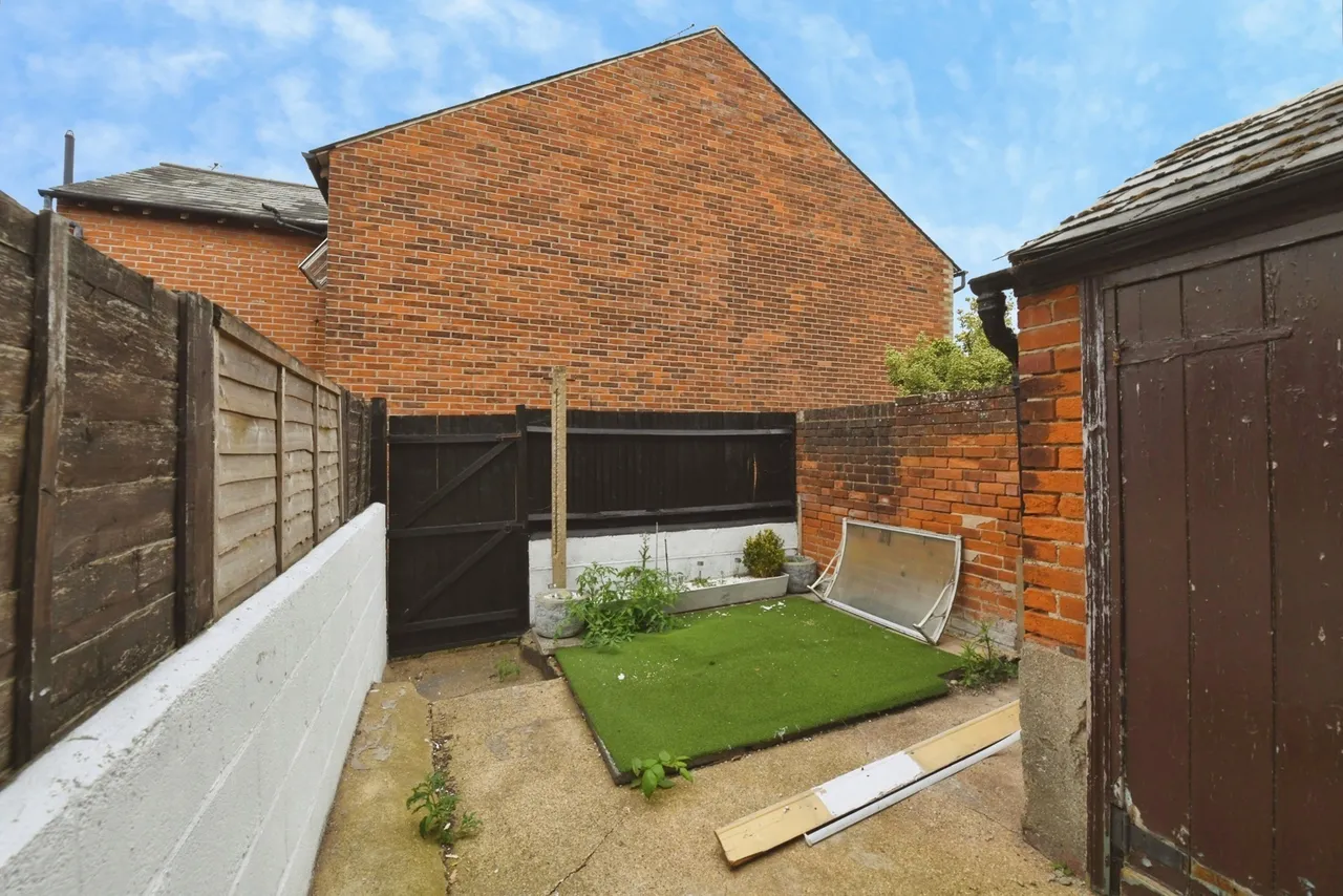Papillon Road, Colchester, Essex, CO3, photo 2