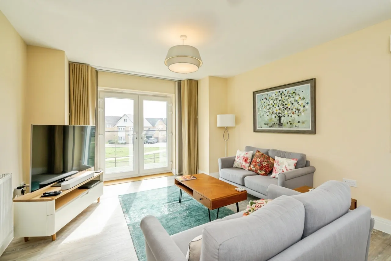 Greenshank Drive, Chichester, PO20, photo 5